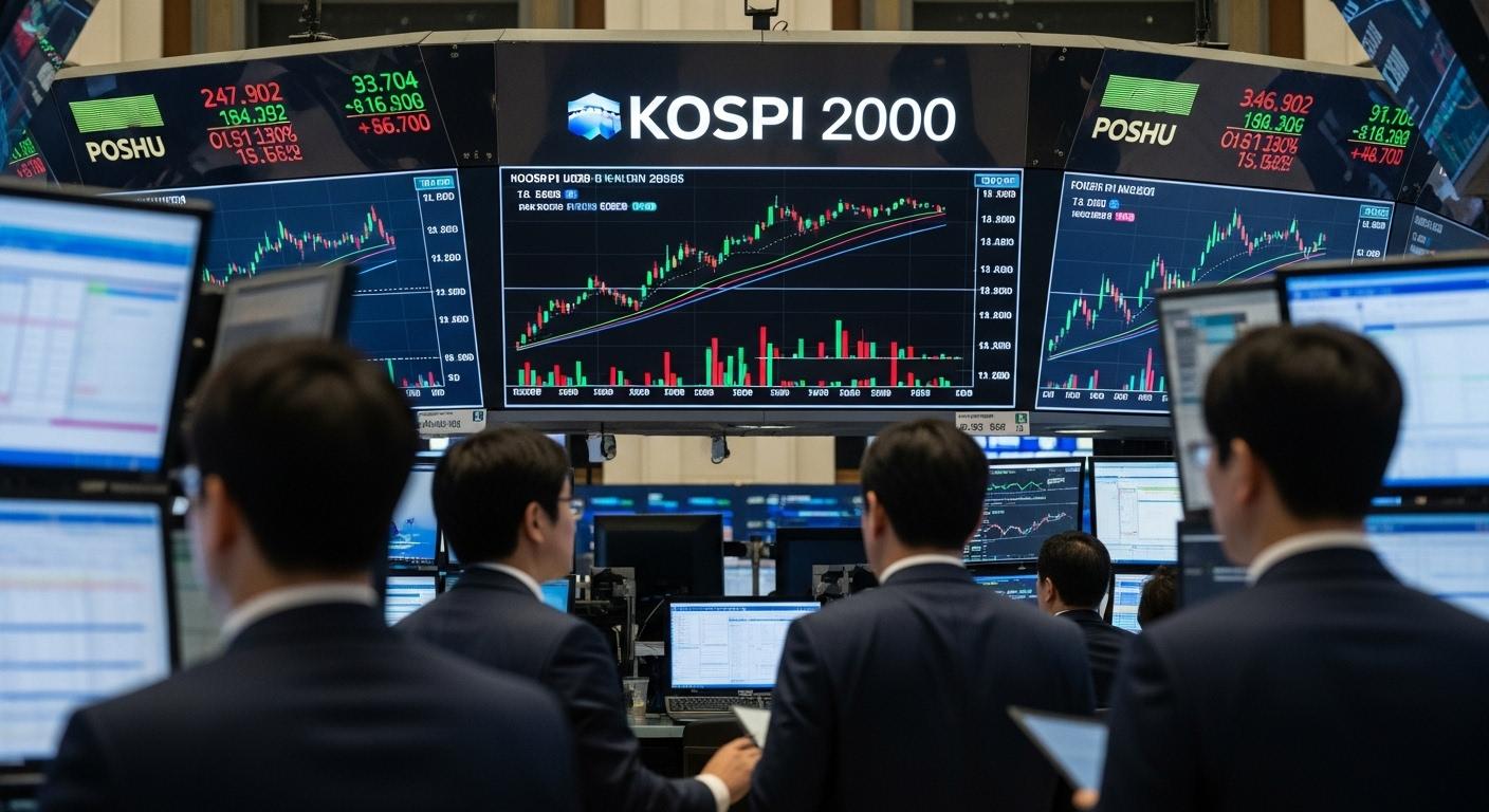 코스피2000