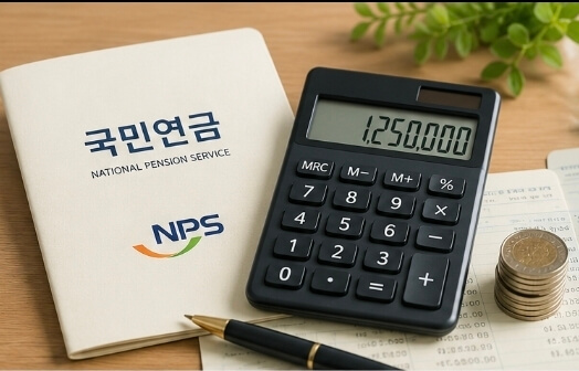 국민연금 예상수령액 조회방법 총정리｜내 연금 알아보기 바로가기