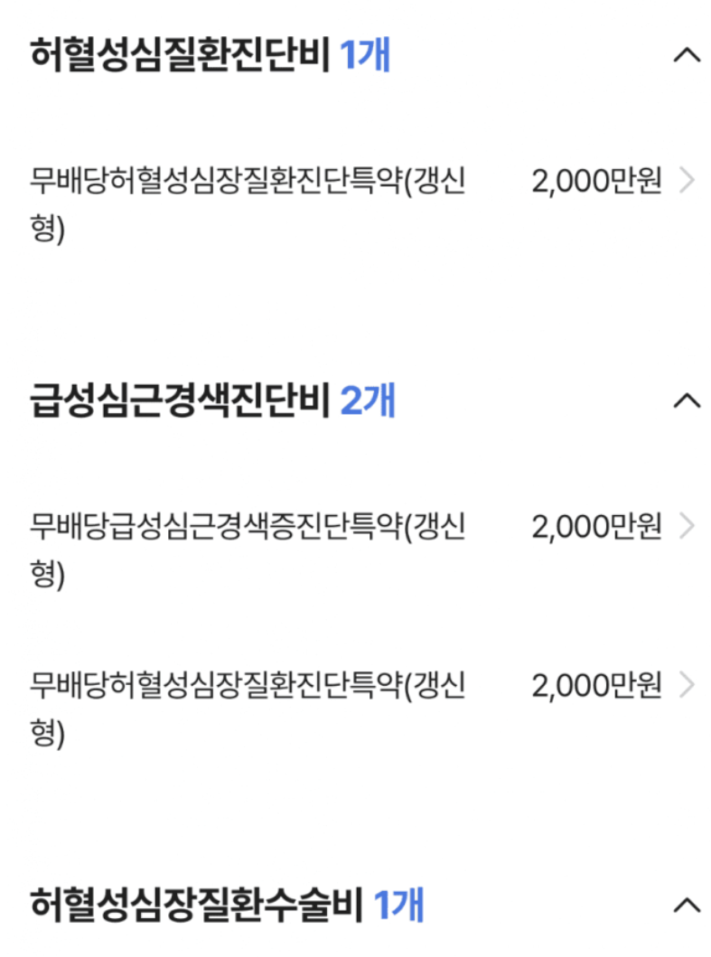 라이나생명 암보험 후기 분석 및 DB손해보험 비교 추천 및 실망 이유