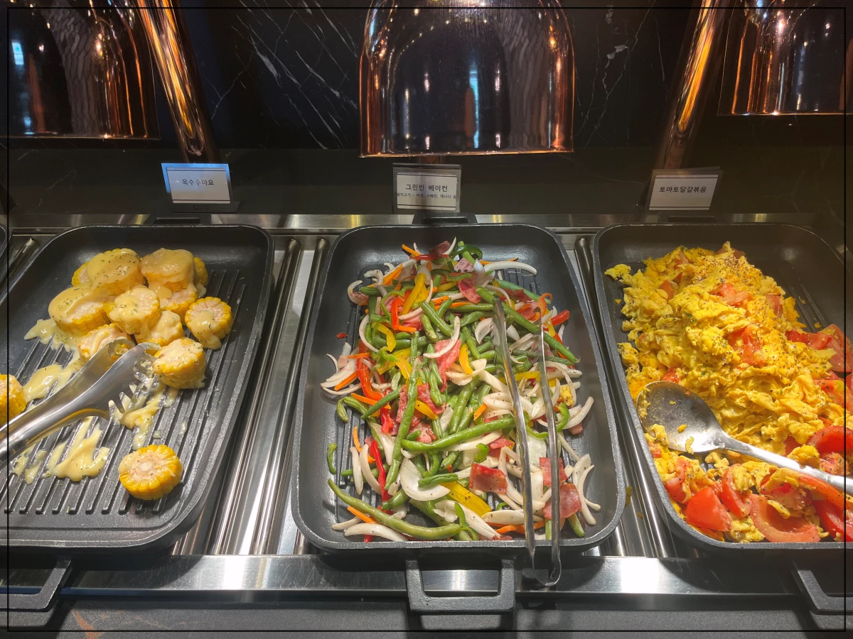 고메스퀘어파주직영점-볶음류-3종