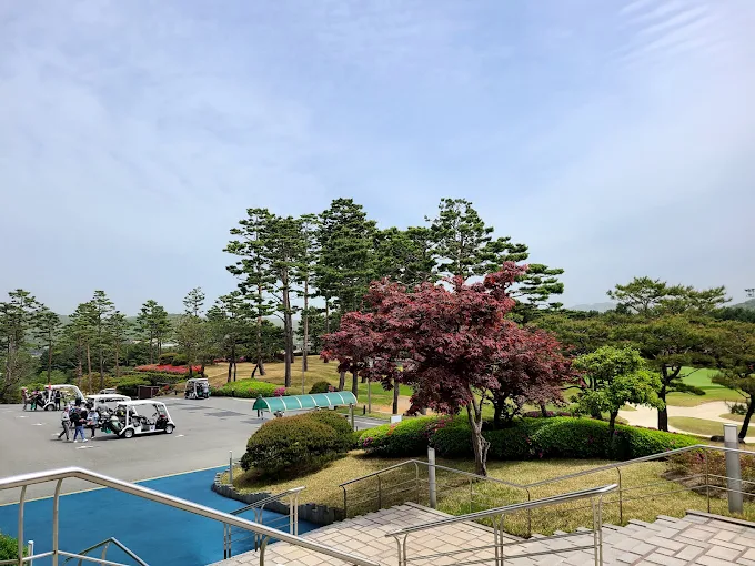 여주시 '솔모로 컨트리클럽' 소개 및 예약방법