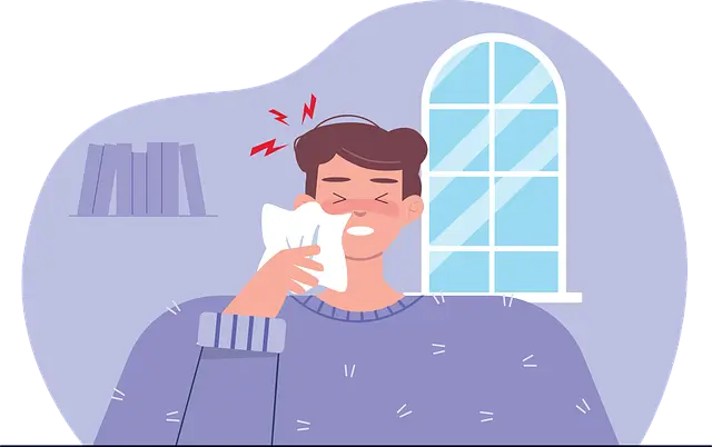 냉방병! 증상&amp;#44; 원인&amp;#44; 예방법&amp;#44; 치료법