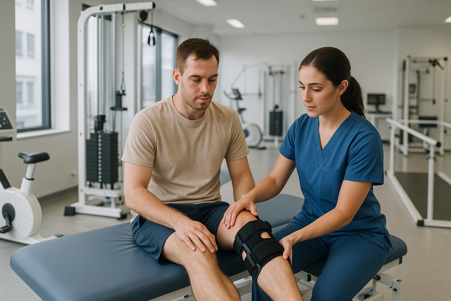 교통사고 후 재활치료비 자동차보험 청구 완벽 가이드