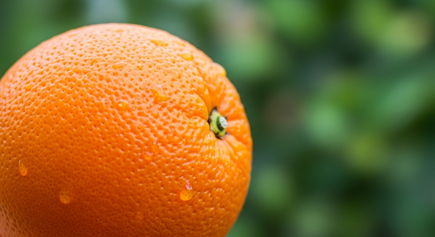 과일 껍질 영양