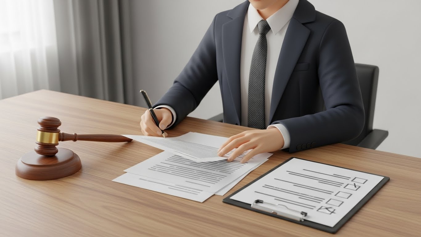 항고이유서, 경매 명도, 낙찰자 의견서