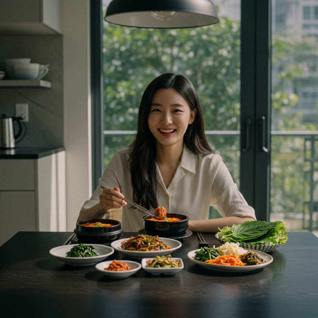 콜레스테롤 낮추는 음식