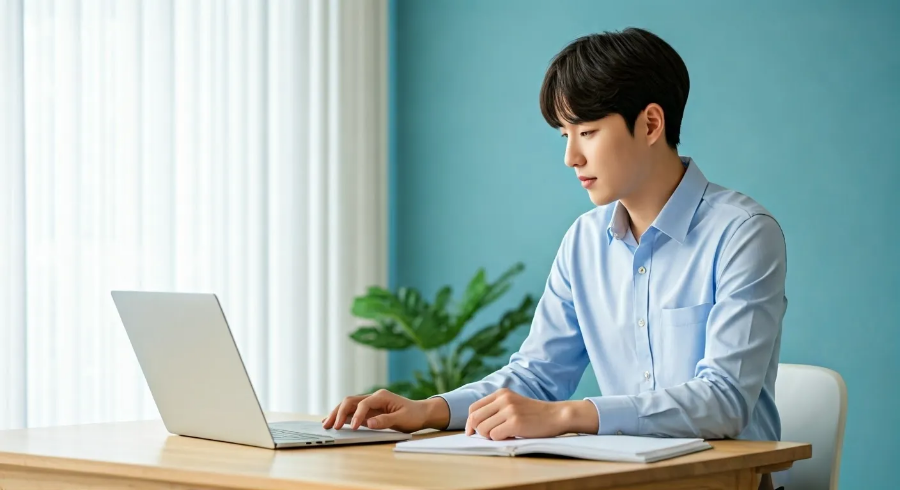 K디지털트레이닝 교육과정