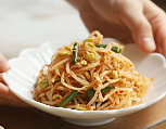 콩나물 무침 맛있게 만드는법