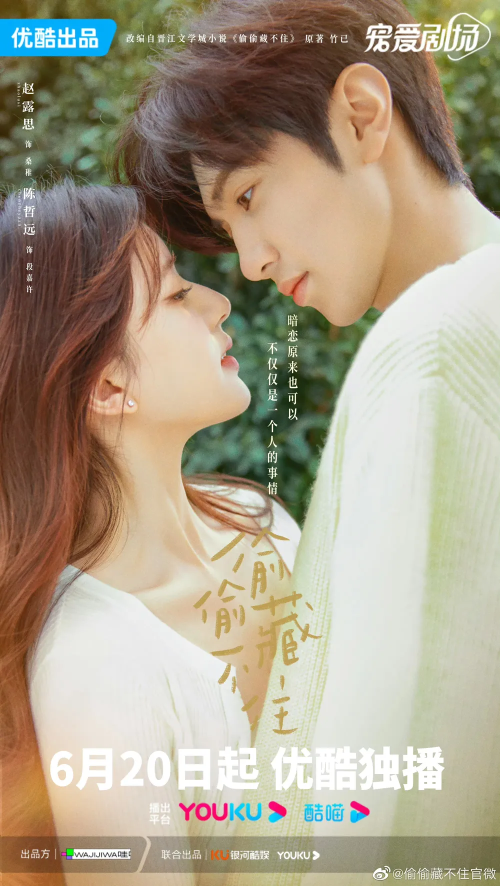 투투장부주 중국 포스터 사진