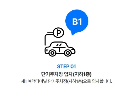 인천공항-주차대행-가격-예약-방법