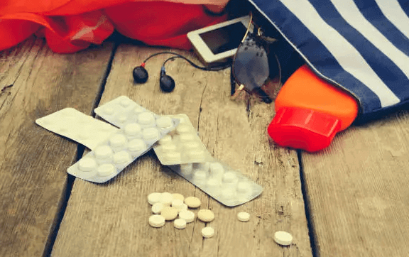 발리밸리 증상&amp;#44;예방&amp;#44;약