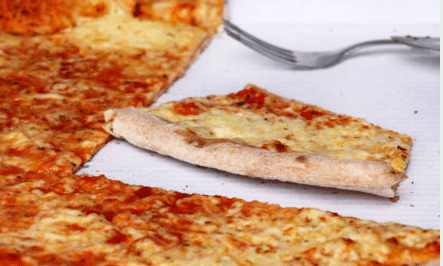 도미노피자 50% 할인 쿠폰