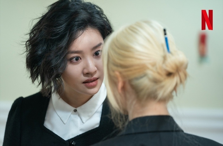 더 글로리 시즌2 결말