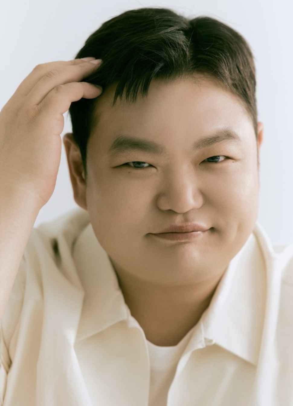 고규필 프로필 화보