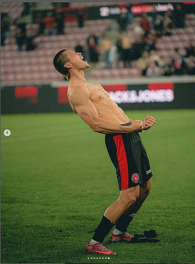 홍명보호 A매치 명단 발표 조규성 손흥민 이강인 홍명보 감독 프로필