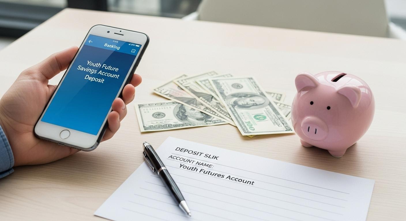 청년미래적금넣는법