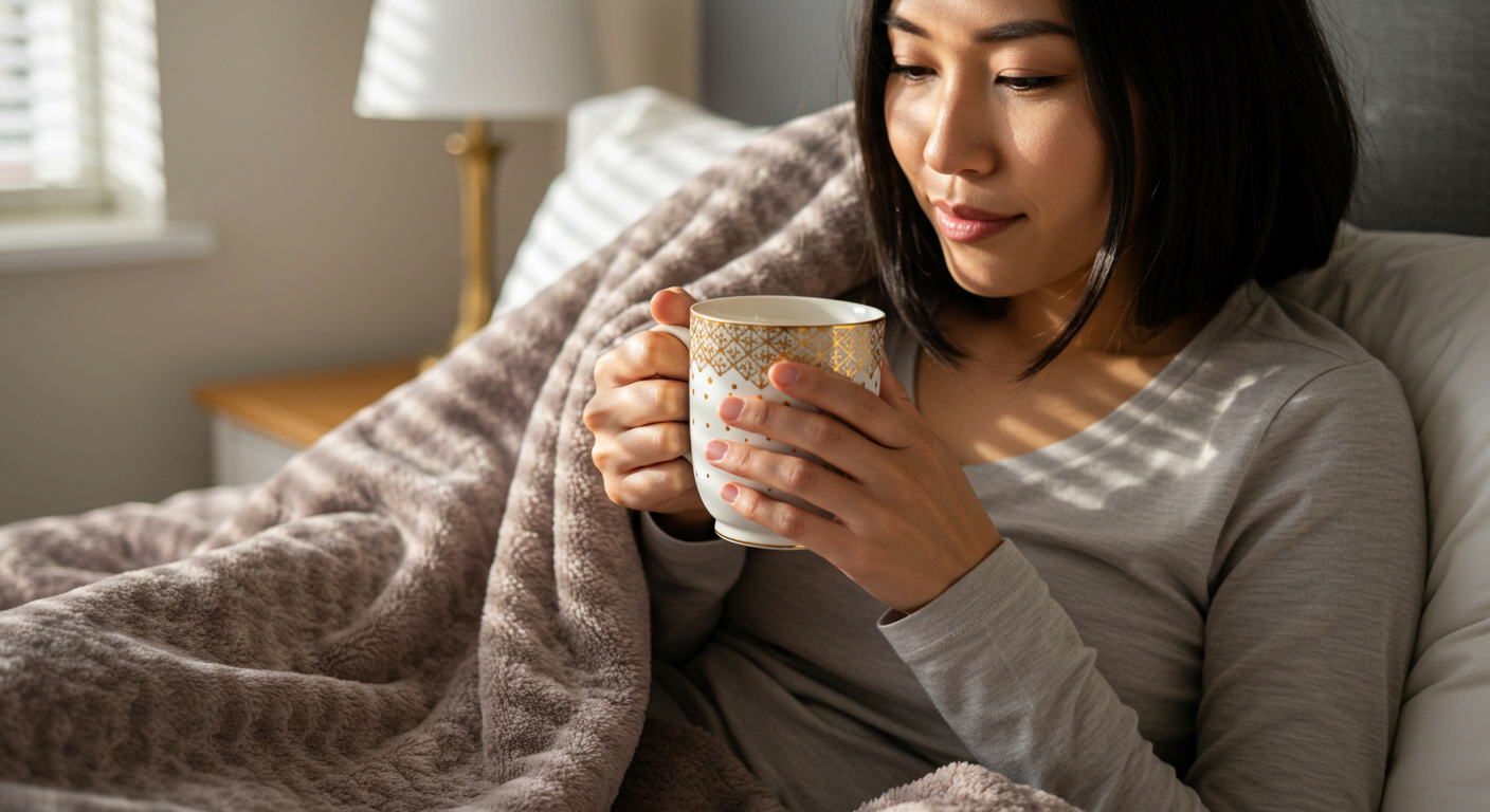 면역력 강화가 인후염 재발 막아줍니다