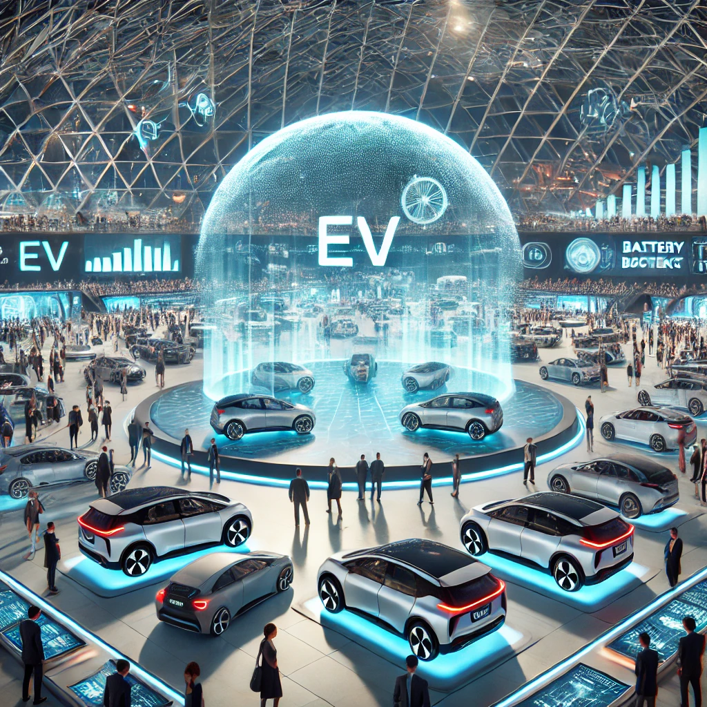 직장인을 위한 전기차 추천