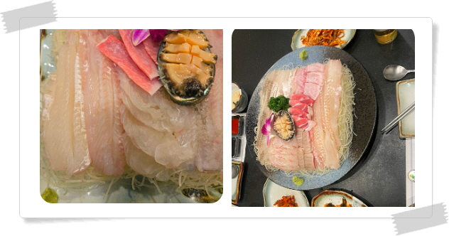 백반기행 강남 잡어회 허영만35년단골 후기
