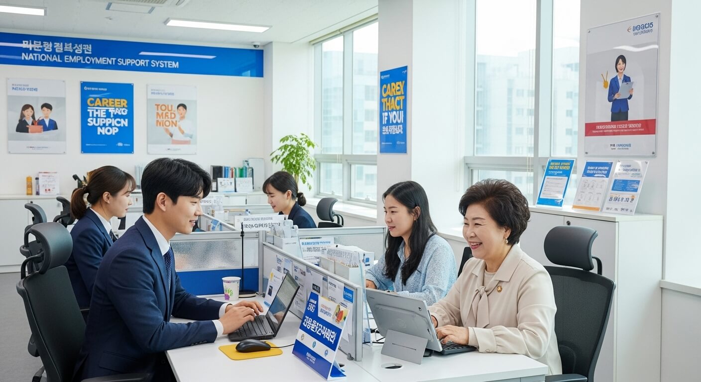 국민취업지원제도