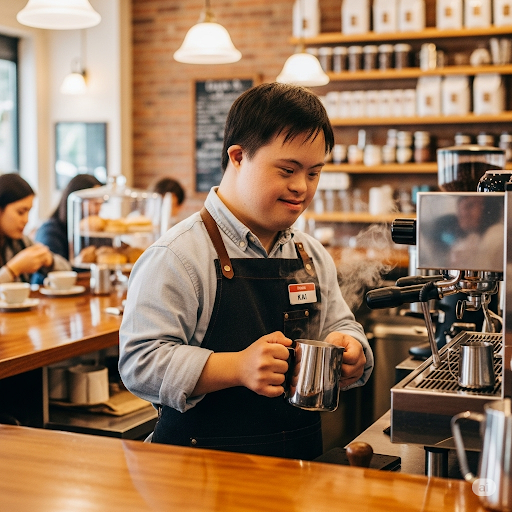 다운 증후군 관련 이미지5