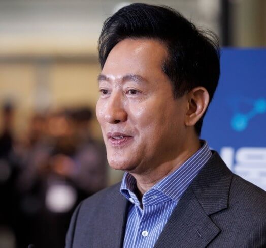 오세훈 관련주