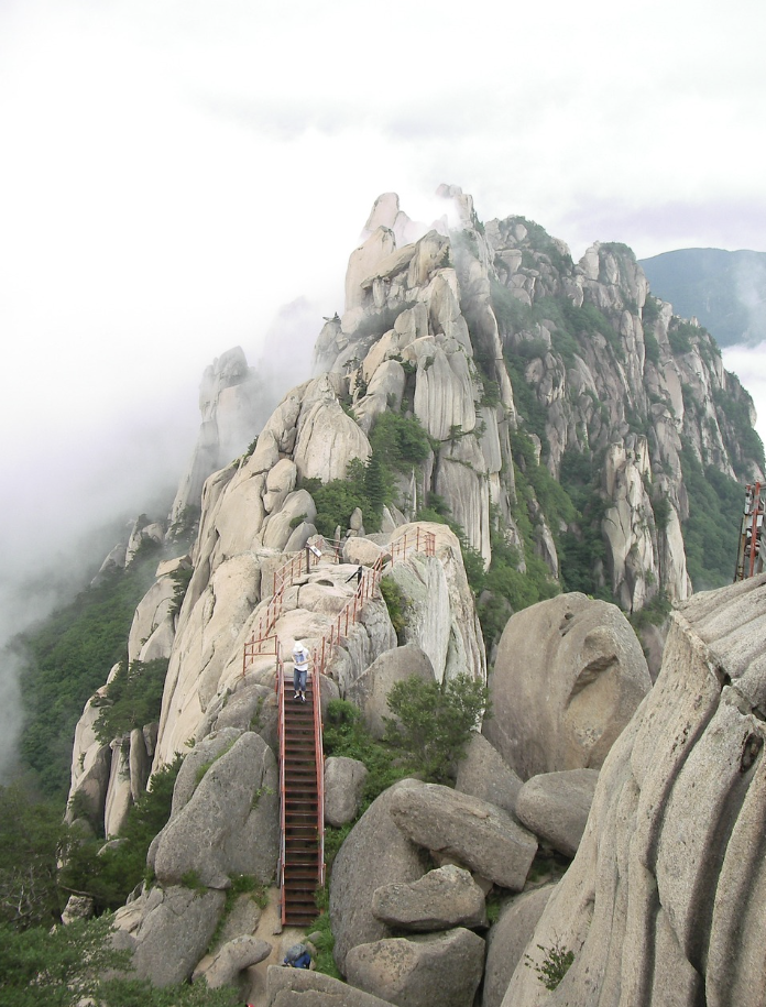 설악산 케이블카 요금안내
