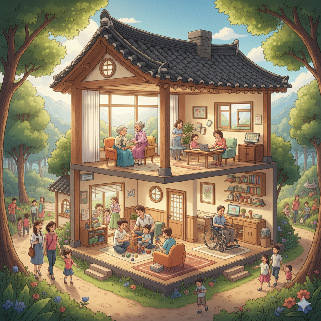 역량강화지원