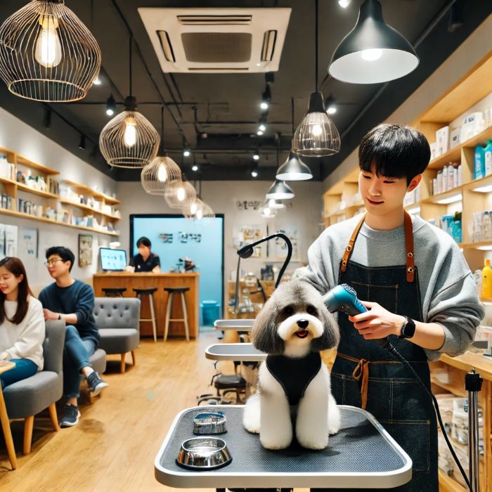 트렌디한 소상공인 창업 아이템 분석