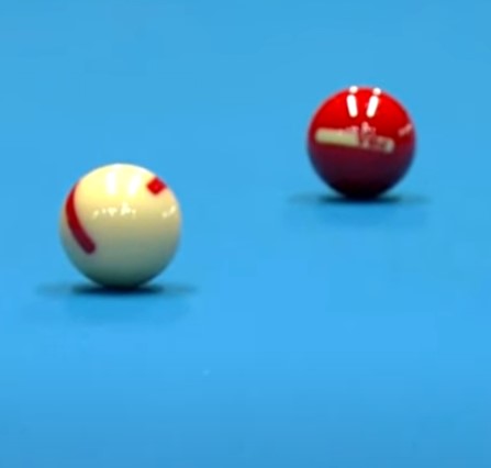 billiard-ball