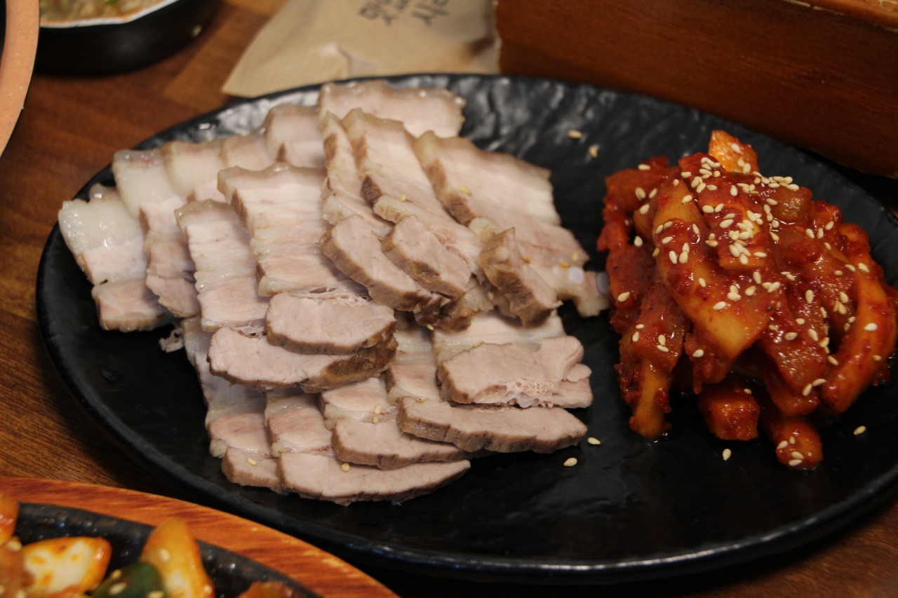 시래마루
