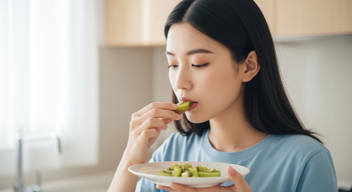 키위 효능 부작용