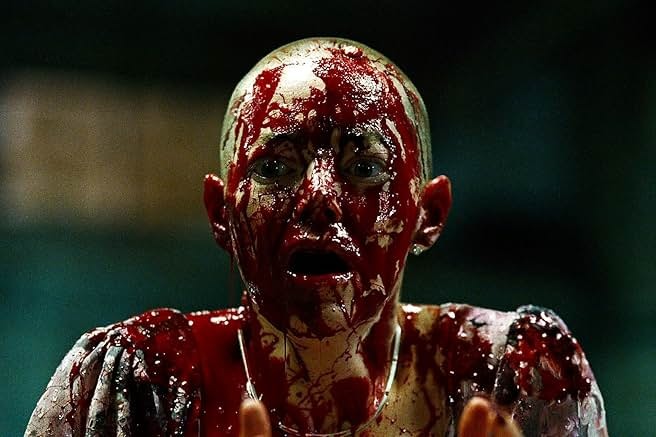 부고니아 영화 리뷰