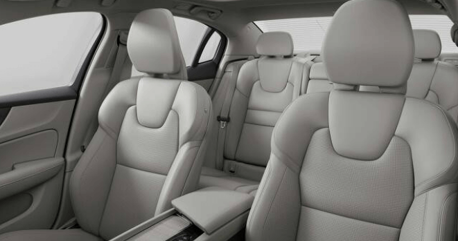 볼보 s60 다크 에디션 가격 출시일 한정 판매