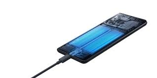 스마트폰 배터리