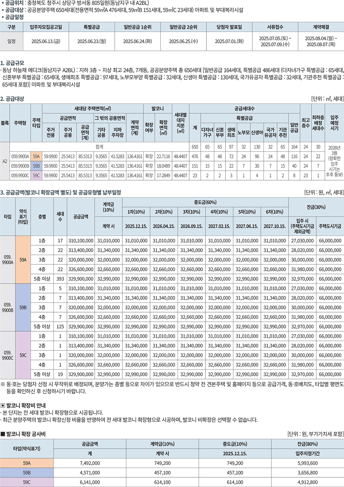 마무리 및 팁