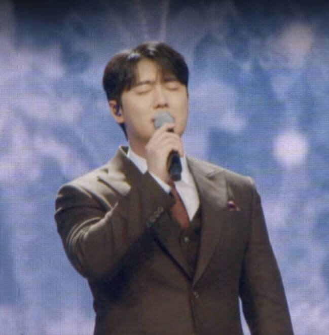 TV조선 미스터트롯3 손빈아