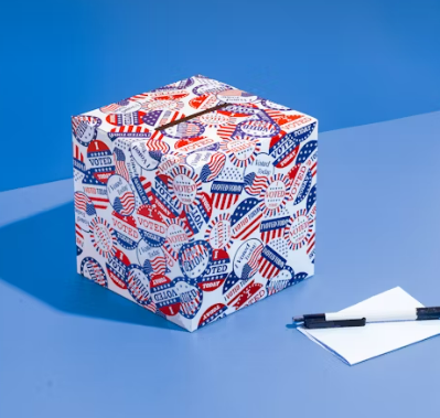 제21대 대통령 선거 투표소 찾기 투표방법 등 총정리