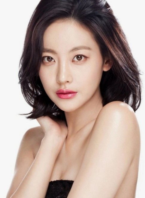 배우 오연서 열애설 끝까지 부인