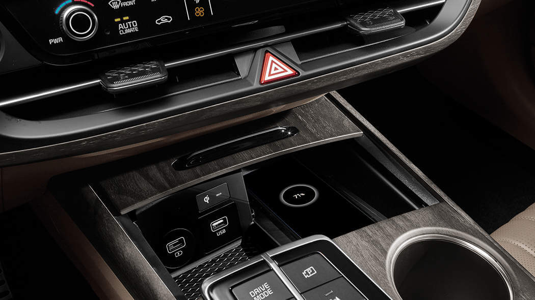 K8 하이브리드 단점 후기