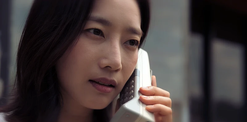 Mr.플랑크톤에서 해조 양모 역을 맡은 송유현