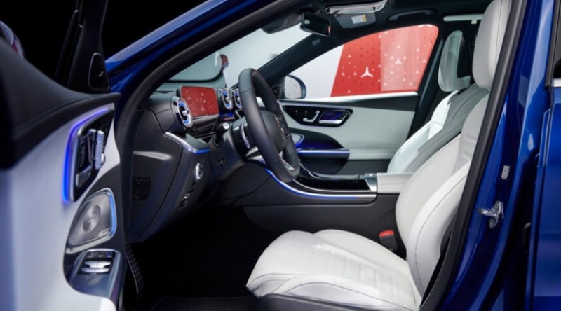 2024 벤츠 C클래스 출시 가격 성능 옵션