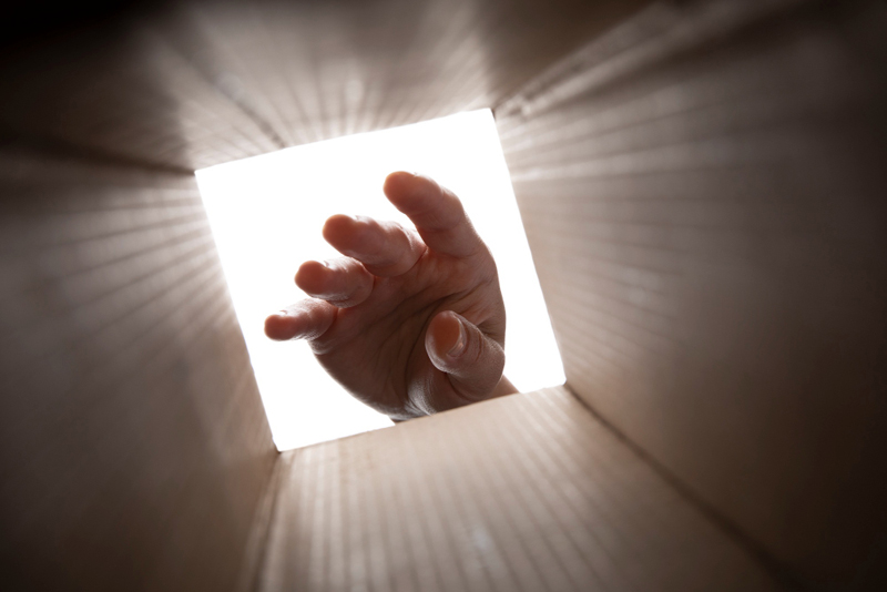 나도 몰랐던 나를 발견하는 루틴: 하루 한 줄, 무의식의 문장 채집하기