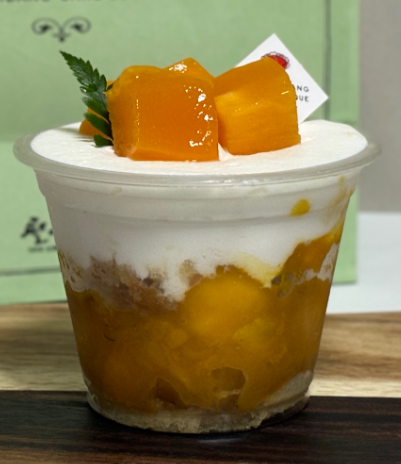 성심당 망고시루 가격 판매기간 예약 나오는시간 알아본다면