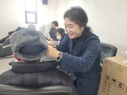 보청기 국가보조금 신청방법