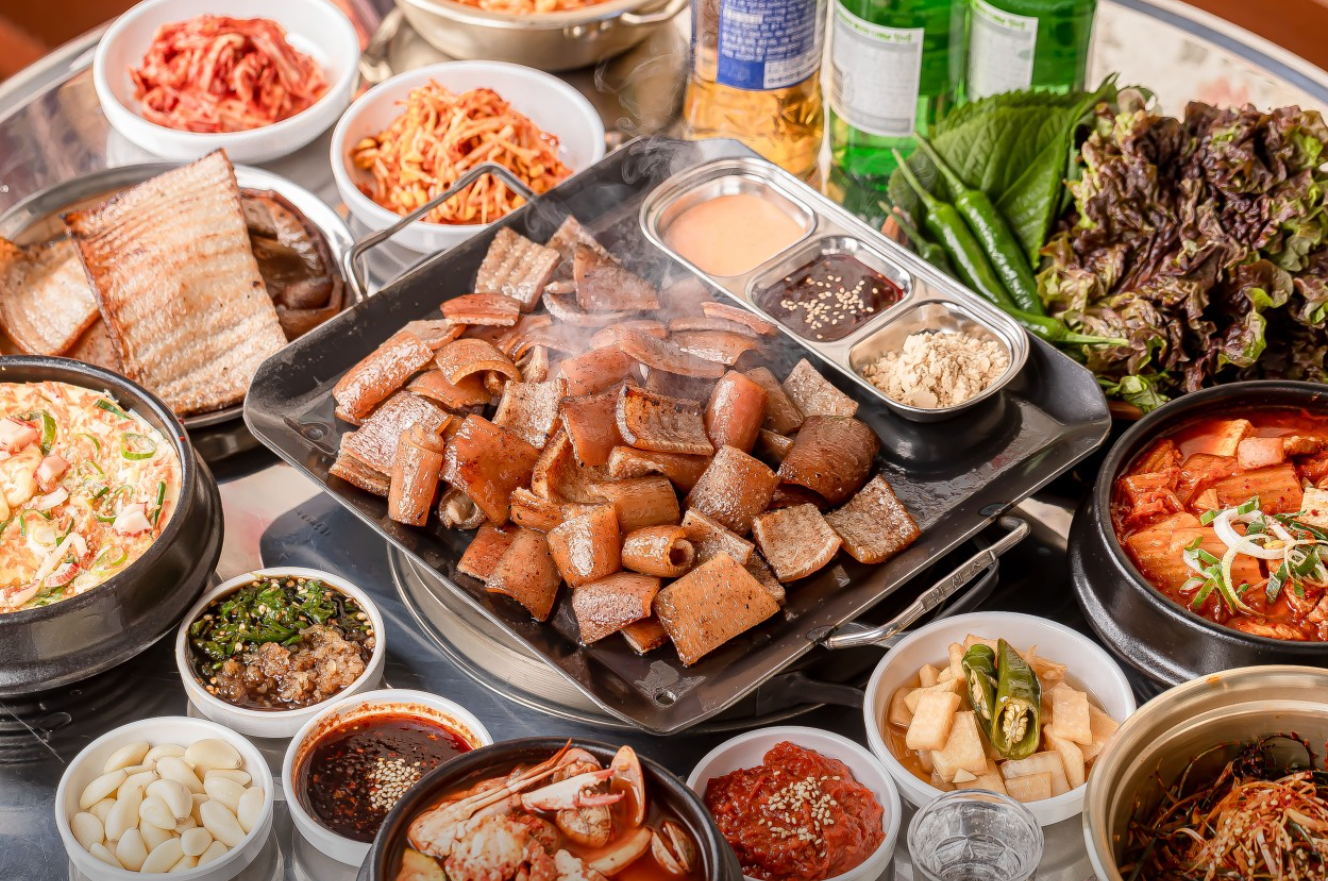 천안 맛집 베스트 10