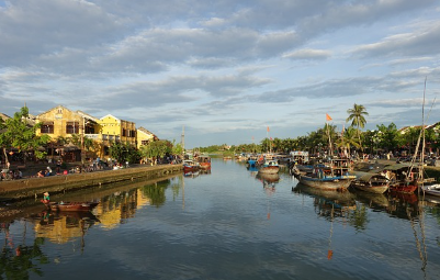 베트남 여행하기 좋은 계절, 여행지추천