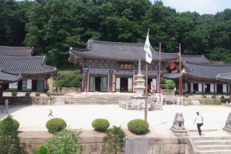 서울 지하철 근교 숲길 트레킹 코스 추천 TOP 5