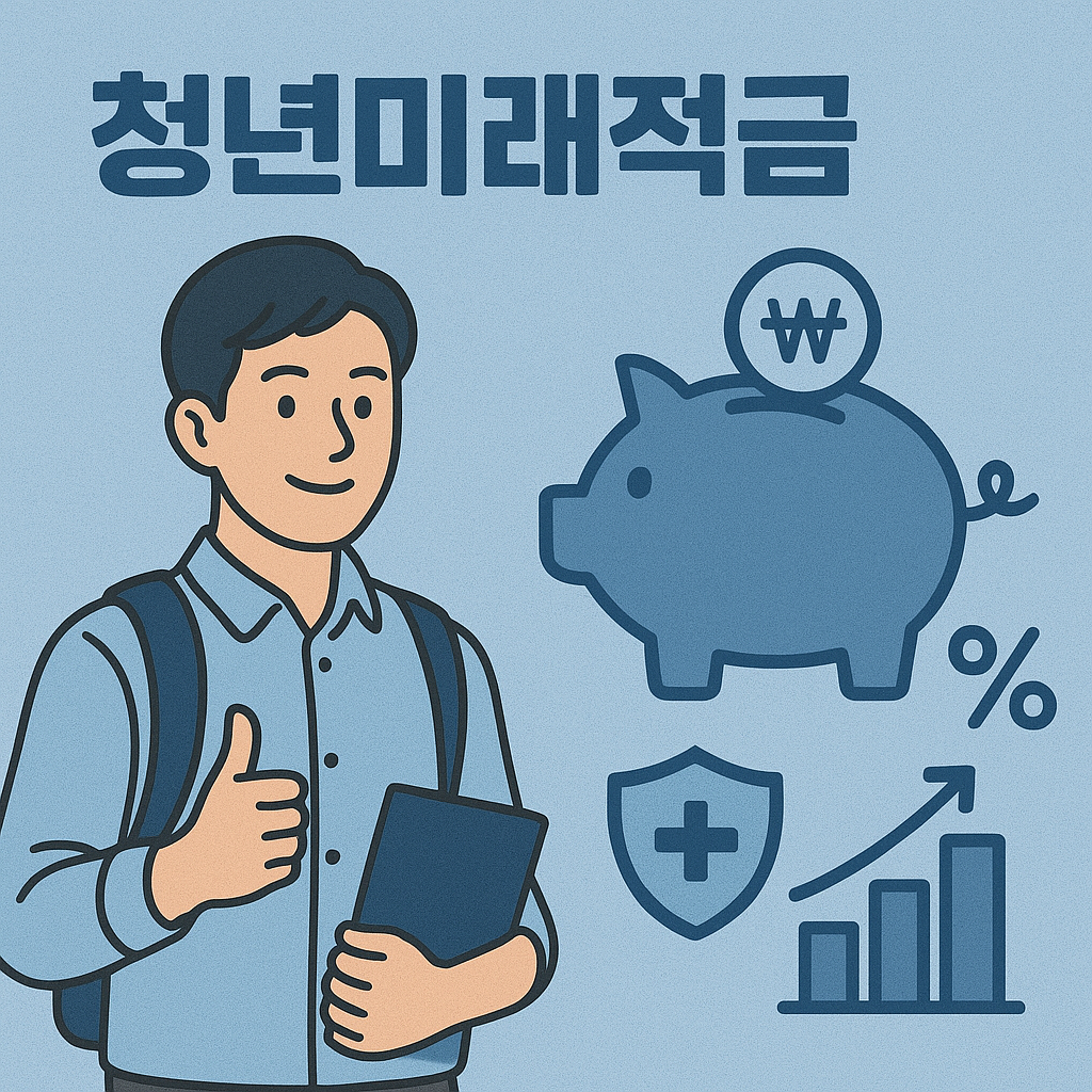 청년미래적금