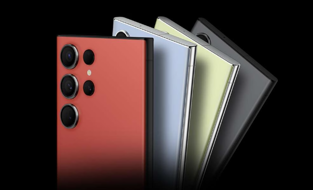 갤럭시S24 주사율 AP 화소3